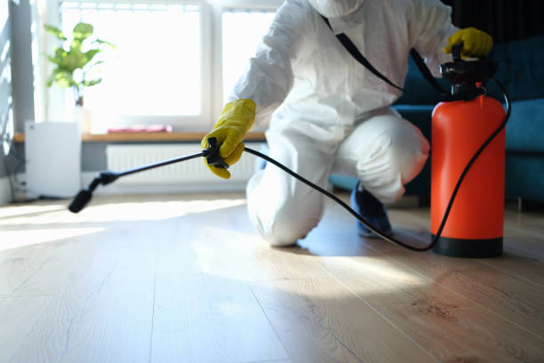 Reliable Biohazard Cleanup contractor in Rochester, IL by Crime Scene Cleaner Online